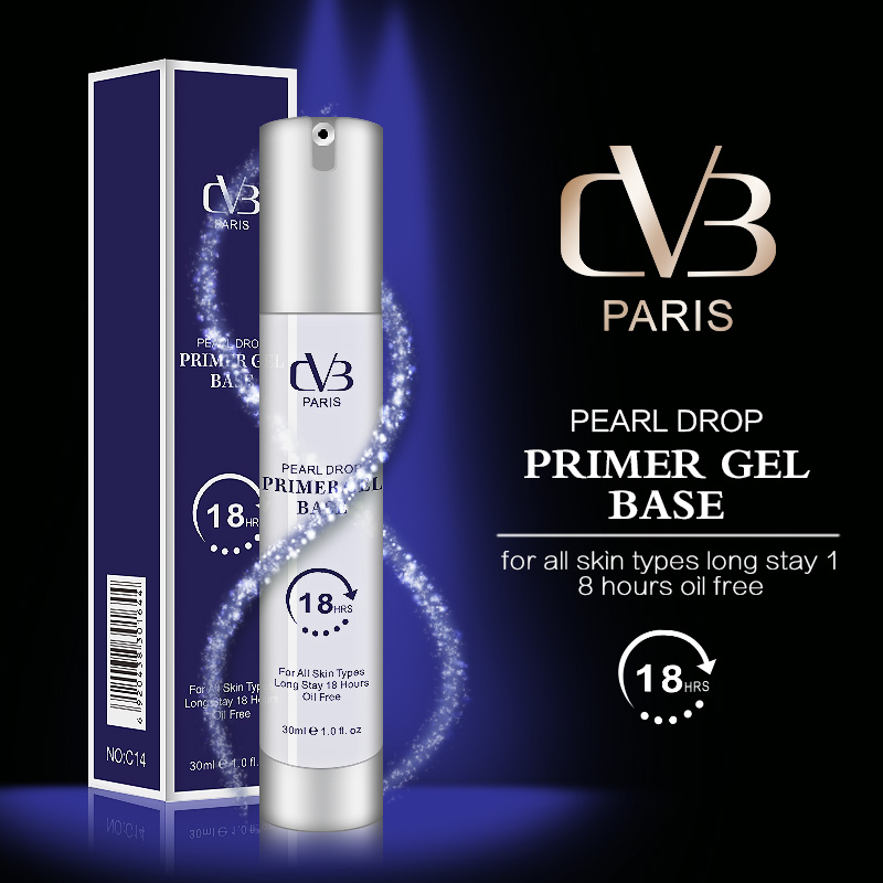 CVB Pearl Drop Gel Base Primer